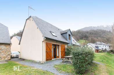 Appartement 3 pièces 153000 €