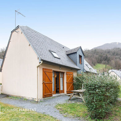 Appartement 3 pièces 153000 €