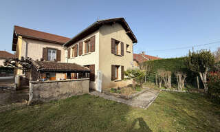 Maison 6 Pièces 140 m² à vendre à Le Grand-Lemps (38690)