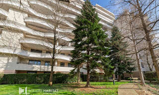 Appartement 2 Pièces 50 m² à vendre à Lyon 3 (69003)