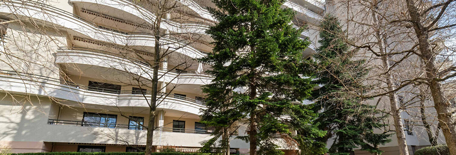 Appartement 2 Pièces 50 m² à vendre à Lyon 3 (69003)