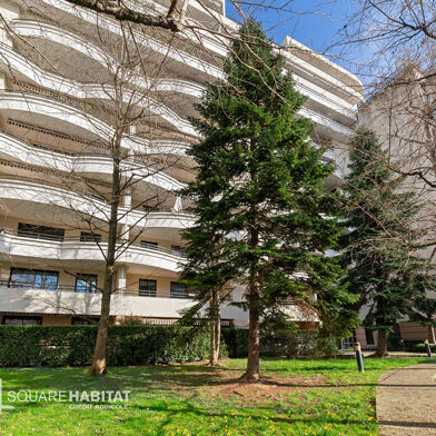 Appartement 2 pièces 250000 €