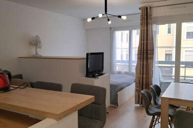 Appartement 1 pièces 160000 €