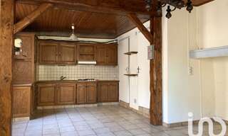 Maison 5 Pièces 76 m² à vendre à Veyre-Monton (63960)