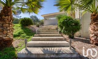 Maison 5 Pièces 146 m² à vendre à Saint-Raphaël (83700)