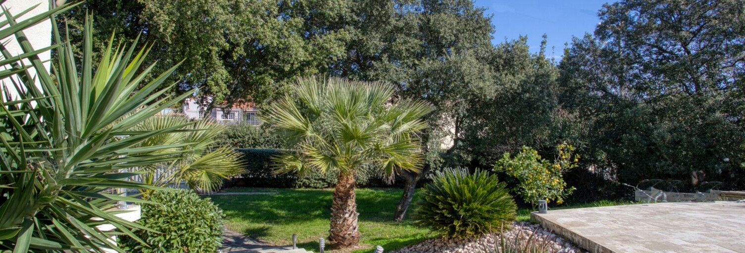 Maison 5 Pièces 146 m² à vendre à Saint-Raphaël (83700)