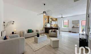 Maison 8 Pièces 119 m² à vendre à Carcassonne (11000)