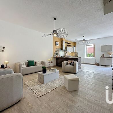 Maison 8 pièces 179000 €