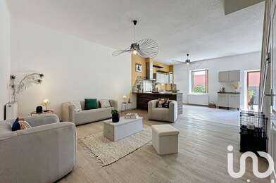 Maison 8 pièces 179000 €