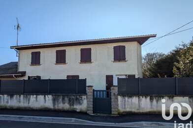 Immeuble  750000 €