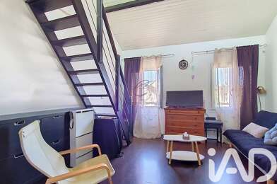 Immeuble  750000 €