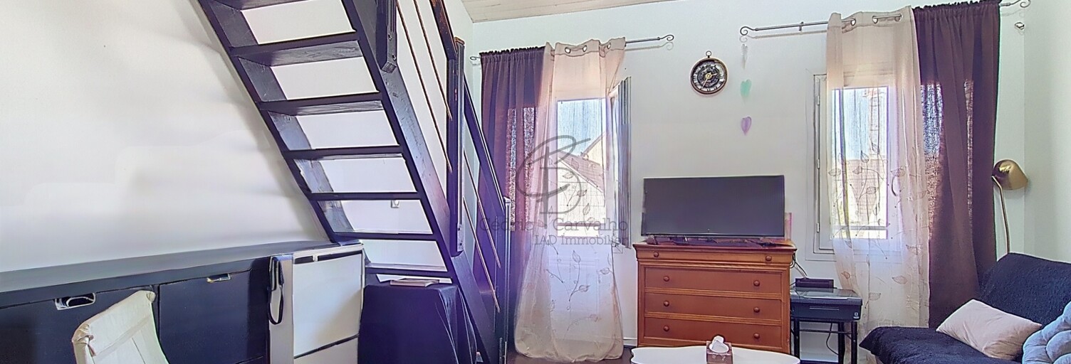 Immeuble  240 m² à vendre à Roissy-en-Brie (77680)