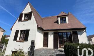 Maison 6 Pièces 130 m² à vendre à Saint-Leu-la-Forêt (95320)