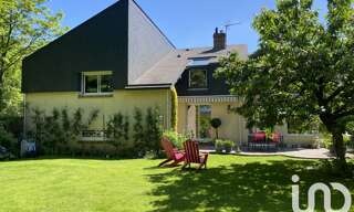 Maison 8 Pièces 174 m² à vendre à Mont-Saint-Aignan (76130)