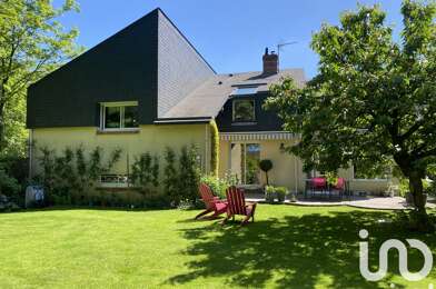 Maison 8 pièces 614000 €