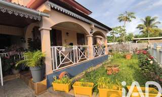 Maison 6 Pièces 127 m² à vendre à Saint-Louis (97421)