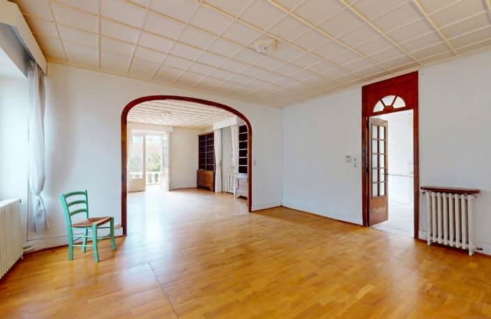 PROPRIETE A VENDRE CAHORS — photo 3