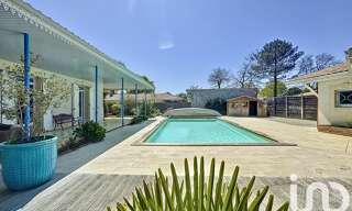 Maison 6 Pièces 145 m² à vendre à Andernos-les-Bains (33510)