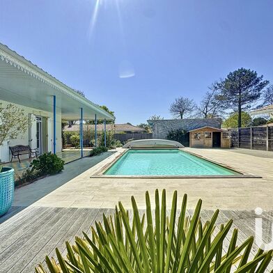 Maison 6 pièces 889000 €