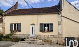 Maison 5 Pièces 93 m² à vendre à Montiers (60190)