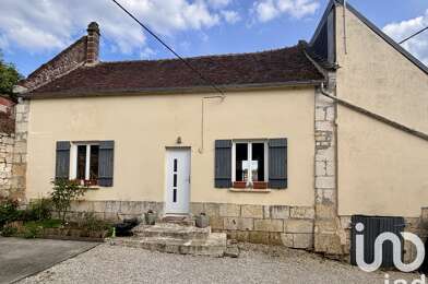 Maison 5 pièces 179500 €