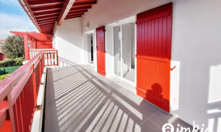 Appartement 3 Pièces 60 m² à vendre à Ustaritz (64480)
