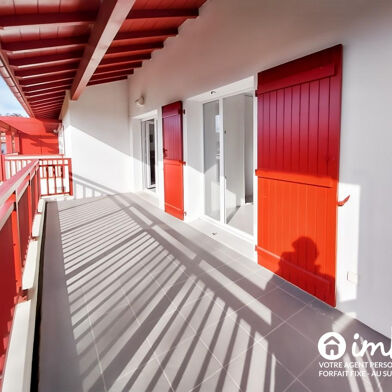 Appartement 3 pièces 290000 €