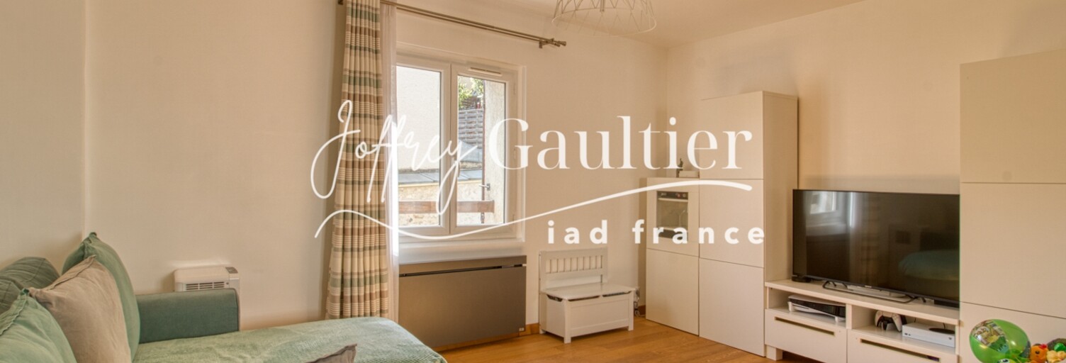 Appartement 3 Pièces 62 m² à vendre à Herblay-sur-Seine (95220)