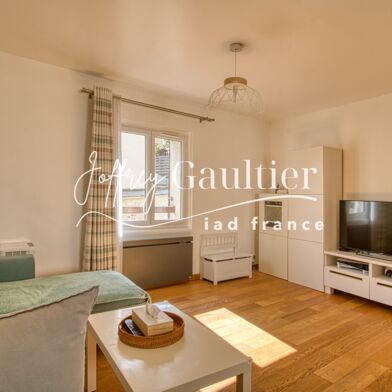 Appartement 3 pièces 250000 €