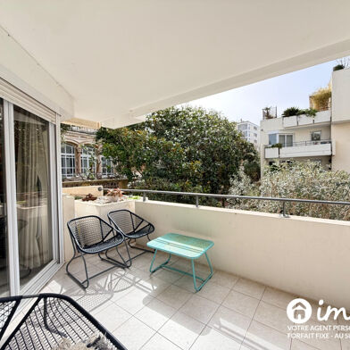 Appartement 2 pièces 290000 €