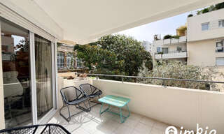 Appartement 2 Pièces 52 m² à vendre à Marseille 8 (13008)