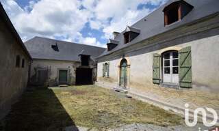 Maison 3 Pièces 190 m² à vendre à Arrayou-Lahitte (65100)
