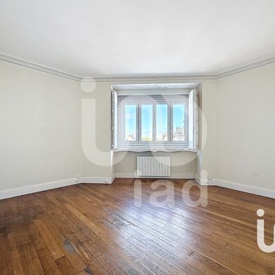 Appartement 3 pièces 284000 €