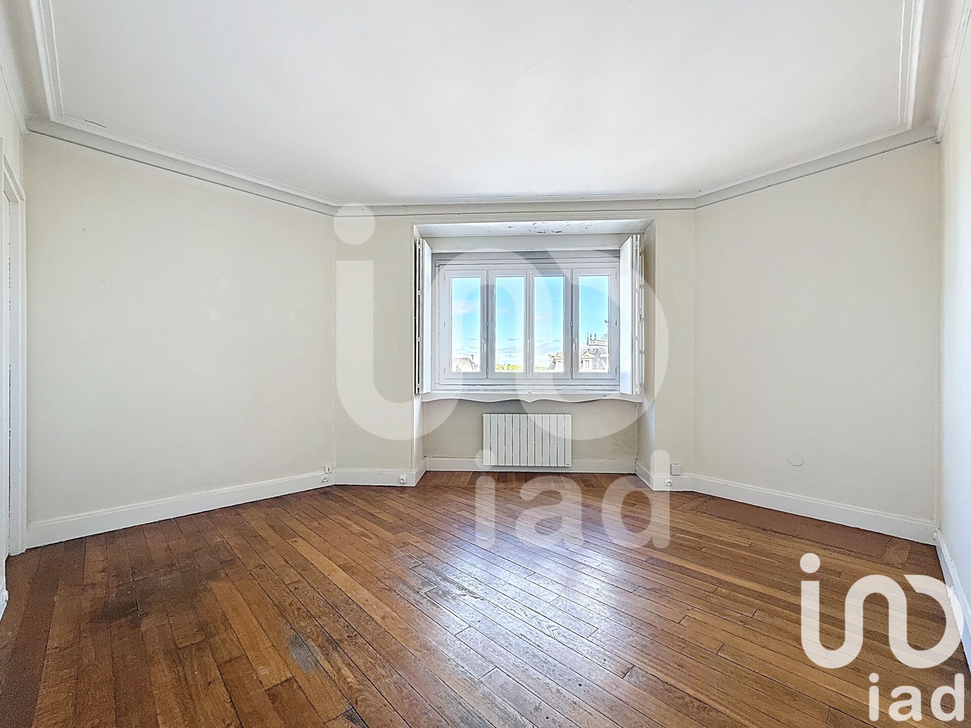 Appartement à vendre, 3 pièces, 57 m², Maisons-Laffitte