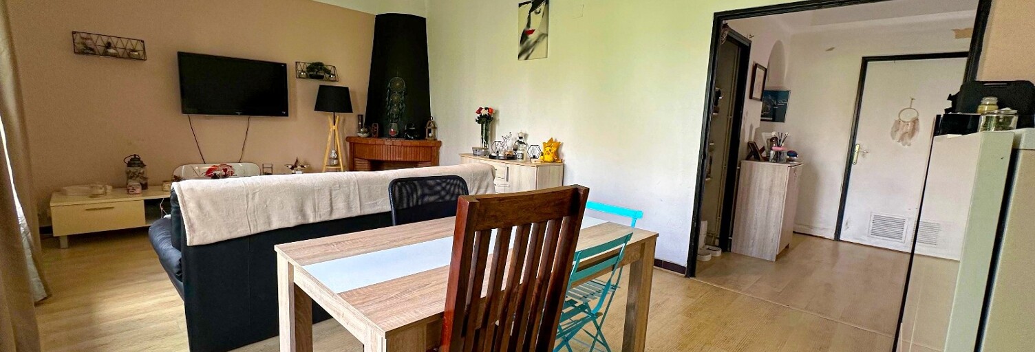 Appartement 5 Pièces 96 m² à vendre à Perpignan (66000)