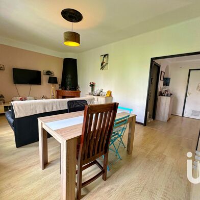 Appartement 5 pièces 84900 €