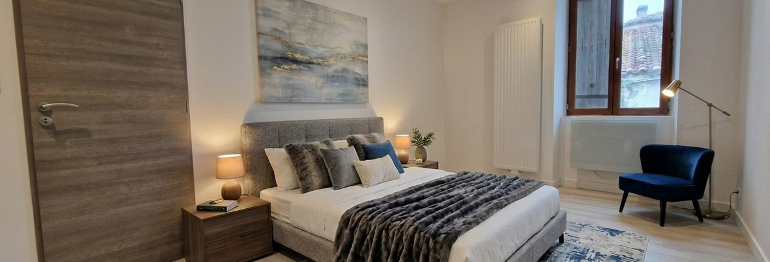 Maison 4 Pièces 96 m² à vendre à Champagne (17620)