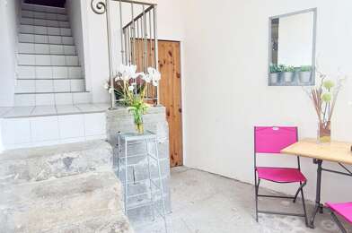 Maison 5 pièces 209000 €