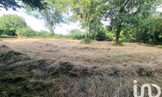 Terrain  1810 m² à vendre à Saint-Laurent-de-la-Salle (85410)