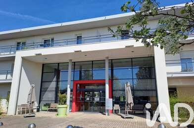 Appartement 1 pièces 99500 €