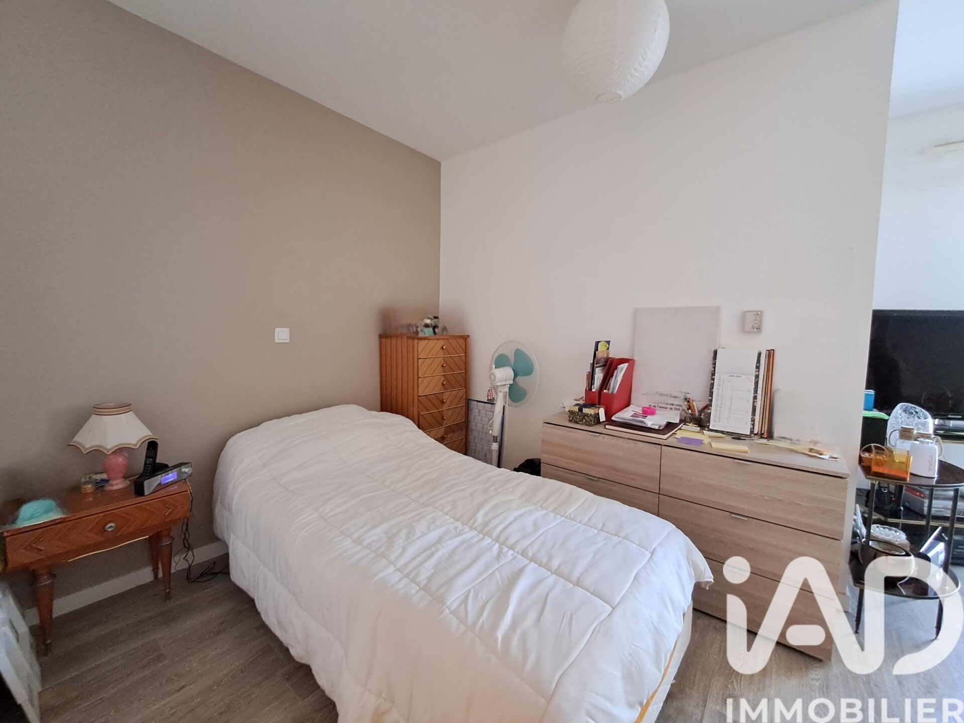 Vente Studio 1 pièce - Photo 4
