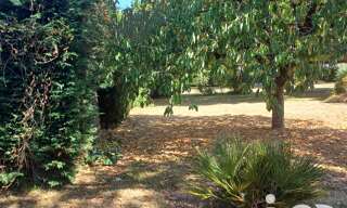 Terrain  698 m² à vendre à Saint-Georges-sur-Loire (49170)