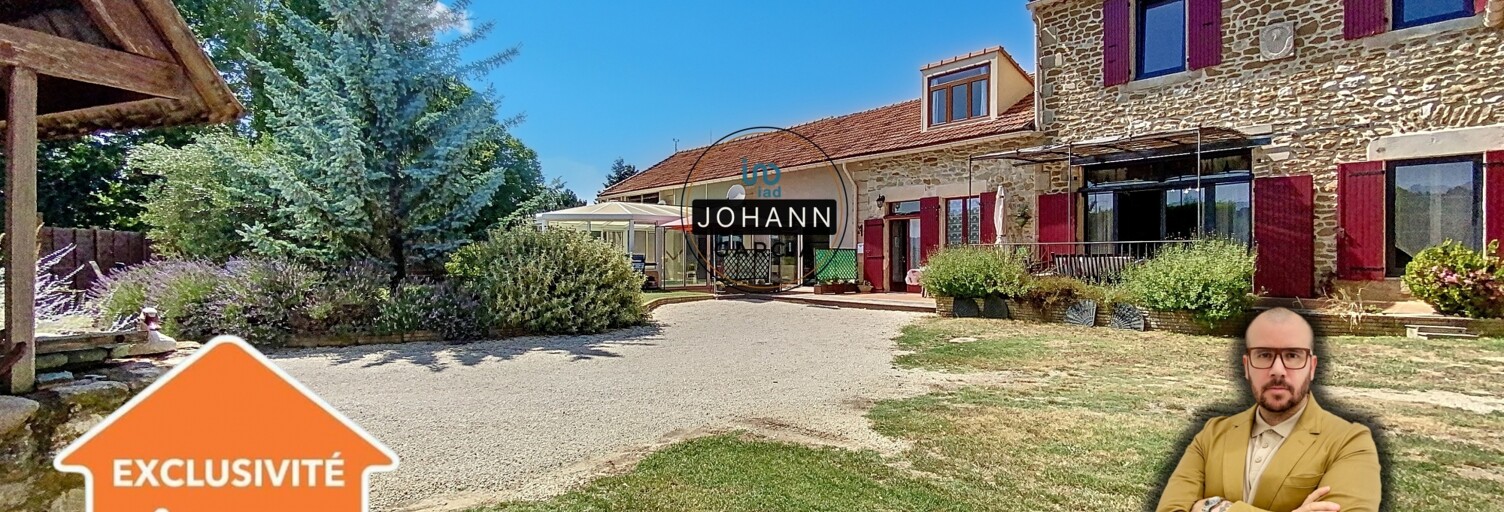 Maison 9 Pièces 222 m² à vendre à Nyons (26110)