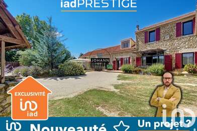 Maison 9 pièces 575000 €