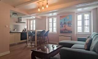 Appartement 2 Pièces 38 m² à vendre à Toulon (83000)