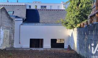 Maison 3 Pièces 90 m² à vendre à Nantes (44300)