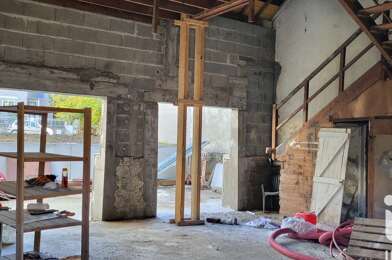 Maison 3 pièces 284000 €