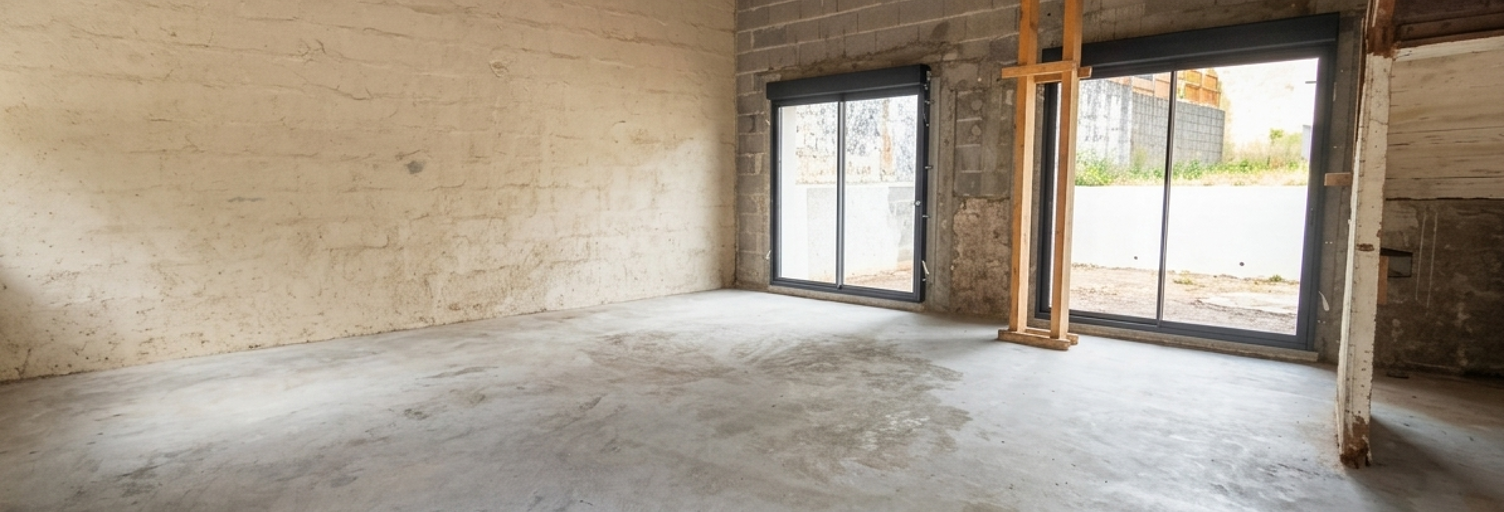 Maison 3 Pièces 90 m² à vendre à Nantes (44300)