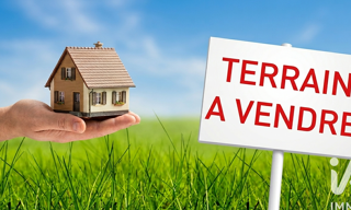 Terrain  214 m² à vendre à Nantes (44300)