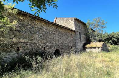 Maison 1 pièces 58500 €